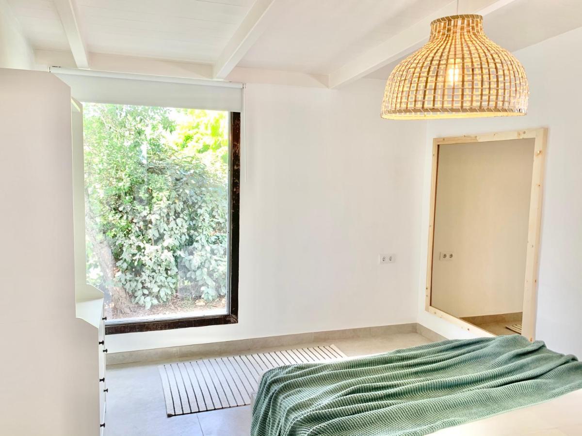 Villa Nature Con Piscina Privada - Wifi -Ac - Bbq Бланес Экстерьер фото