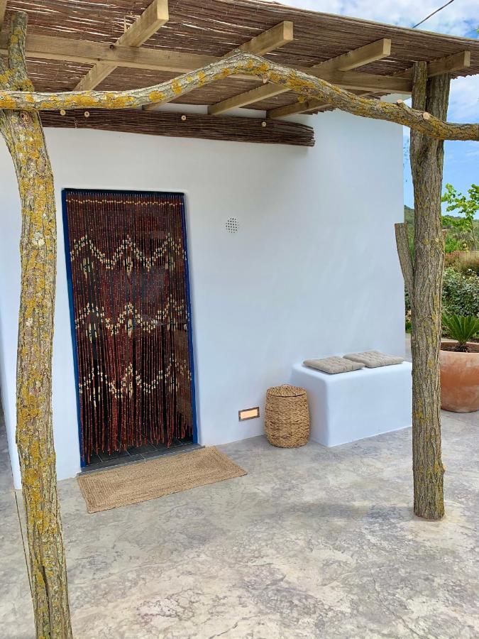 Villa Nature Con Piscina Privada - Wifi -Ac - Bbq Бланес Экстерьер фото