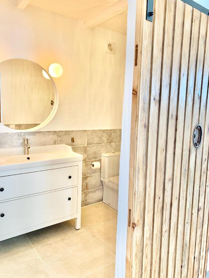 Villa Nature Con Piscina Privada - Wifi -Ac - Bbq Бланес Экстерьер фото